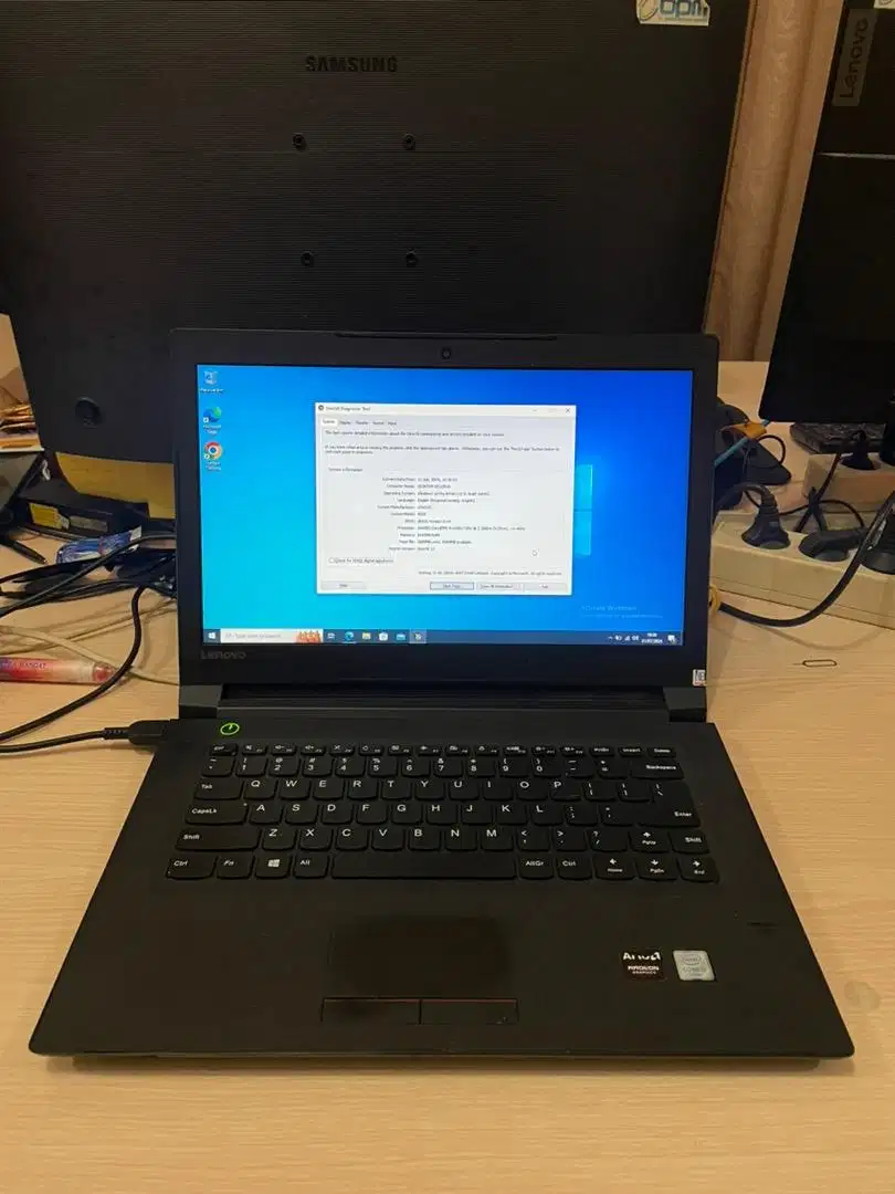 Laptop Lenovo V310-14ISK Core i5 Ram 8Gb Bekasi Kota