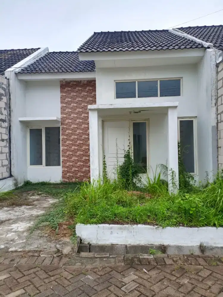 Perum Alana Hills Regency D3 - 3