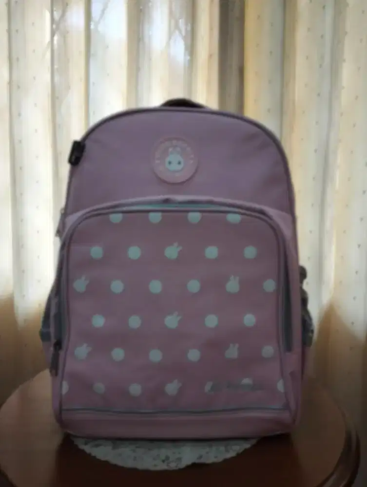 Tas Ransel Sekolah Anak