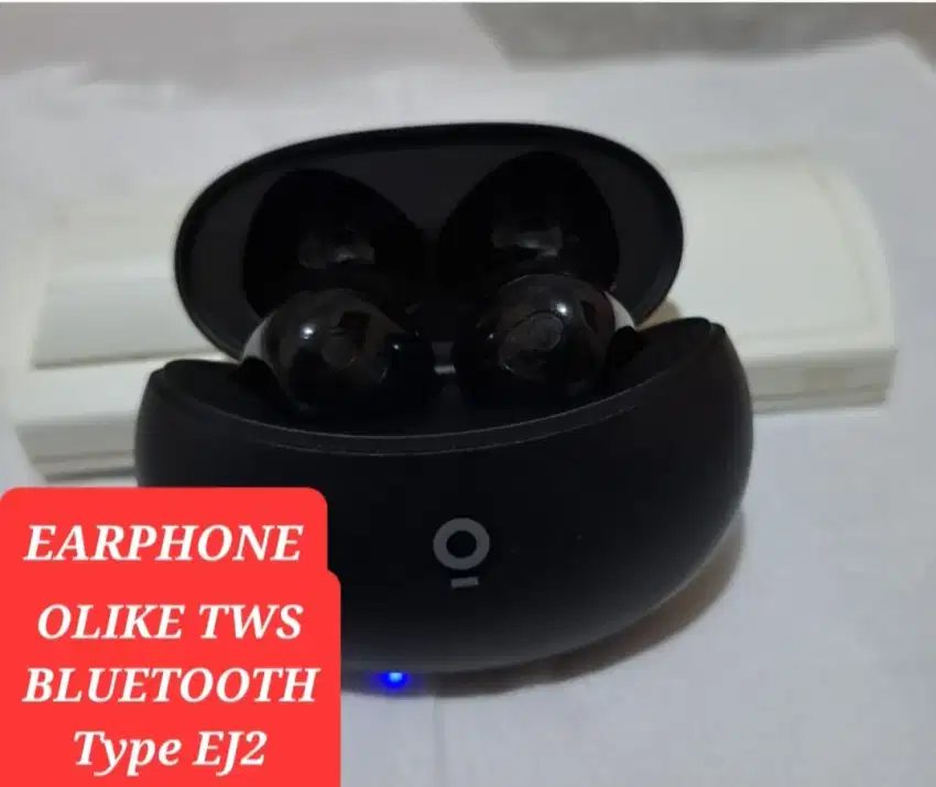 EARPHONE OLIKE TWS Type EJ2