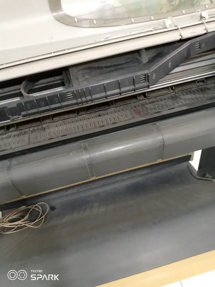 Plotter HP Designjet 500ps 42