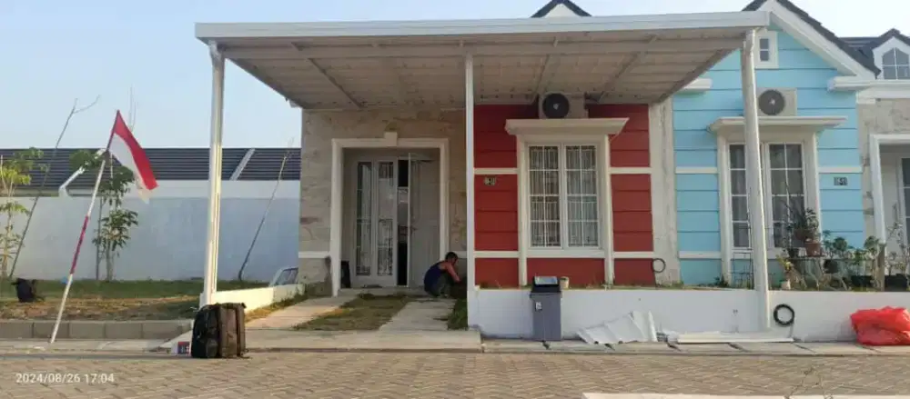 Kanopi plafon PVC terdekat