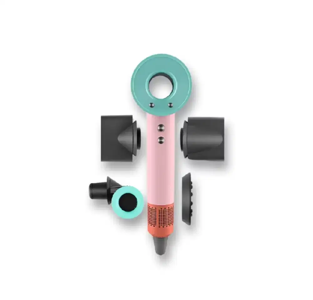 Hairdryer jetzt baru