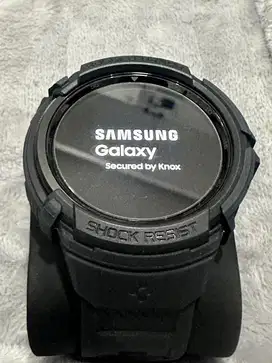 Samsung Watch Galaxy 6 Clasic