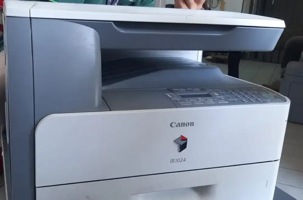 Canon iR1024 3in1 Harga Bersahabat