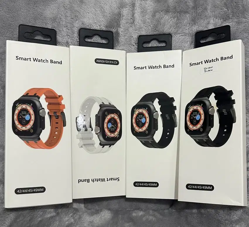 Strap Apple Watch Ultra 49 mm