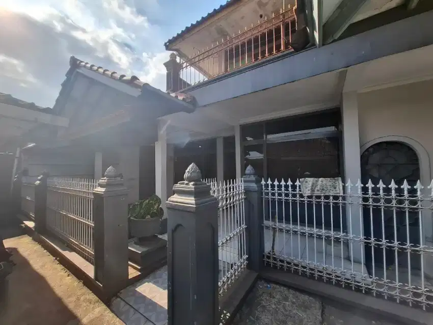 Dijual Murah Rmh Dkt Kampus UIN Bandung