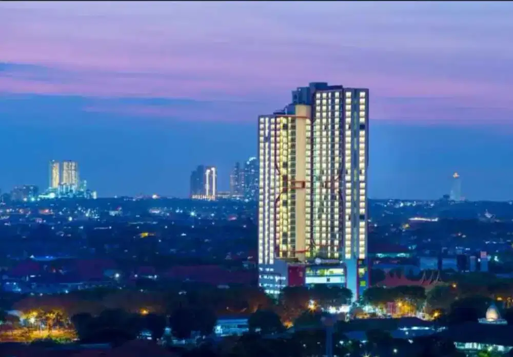 Voucher hotel Best Western Surabaya selalu ready