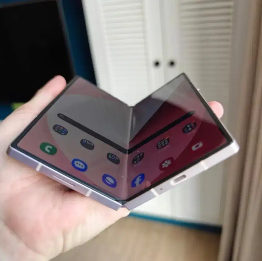 Promo SAMSUNG GALAXY Z FOLD 6 NEW