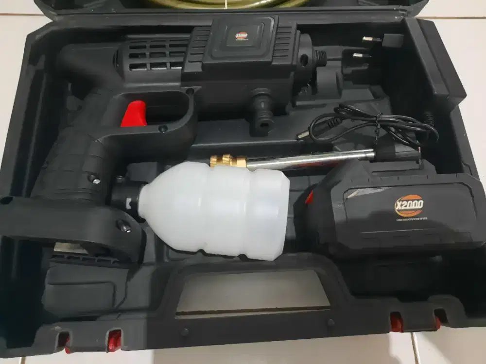 Steam motor/mobil portable