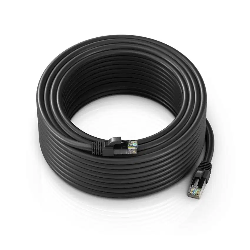 KABEL LAN  Outdoor FTP STP Cat5/Cat6 ECER