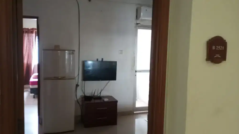 Apartement mediterania gajah mada di sewakan sekarang