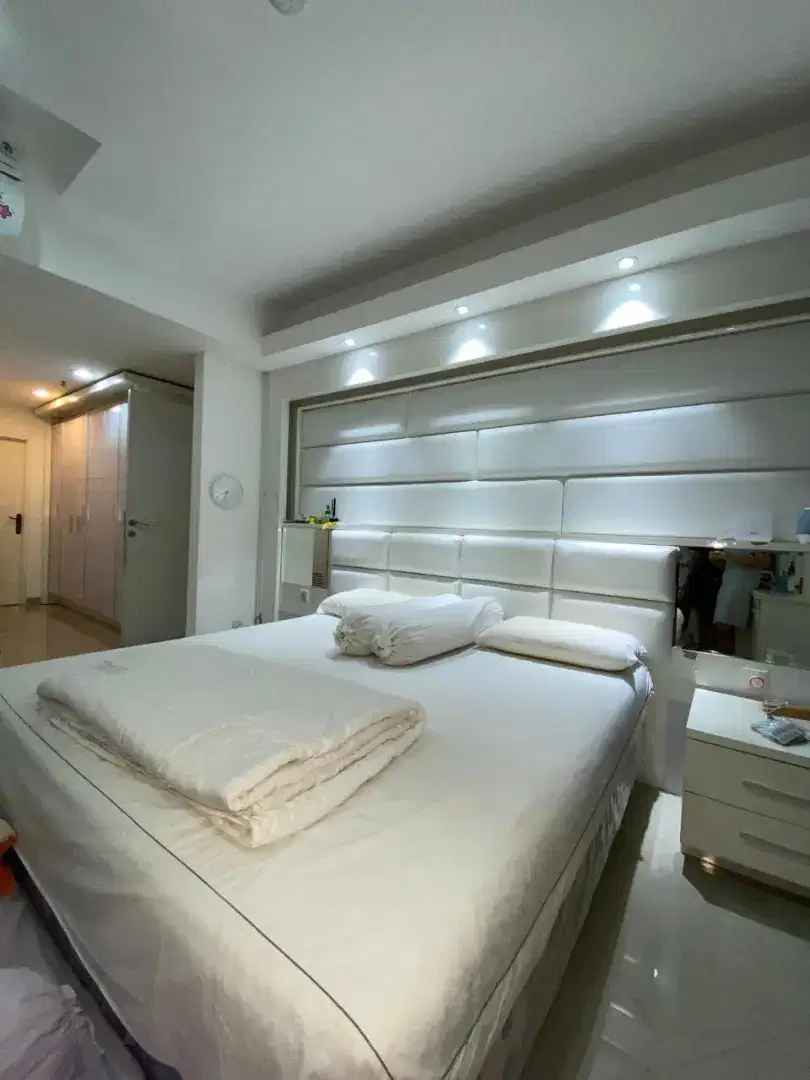Di Jual Apartemen TerSULTAN di Kemayoran