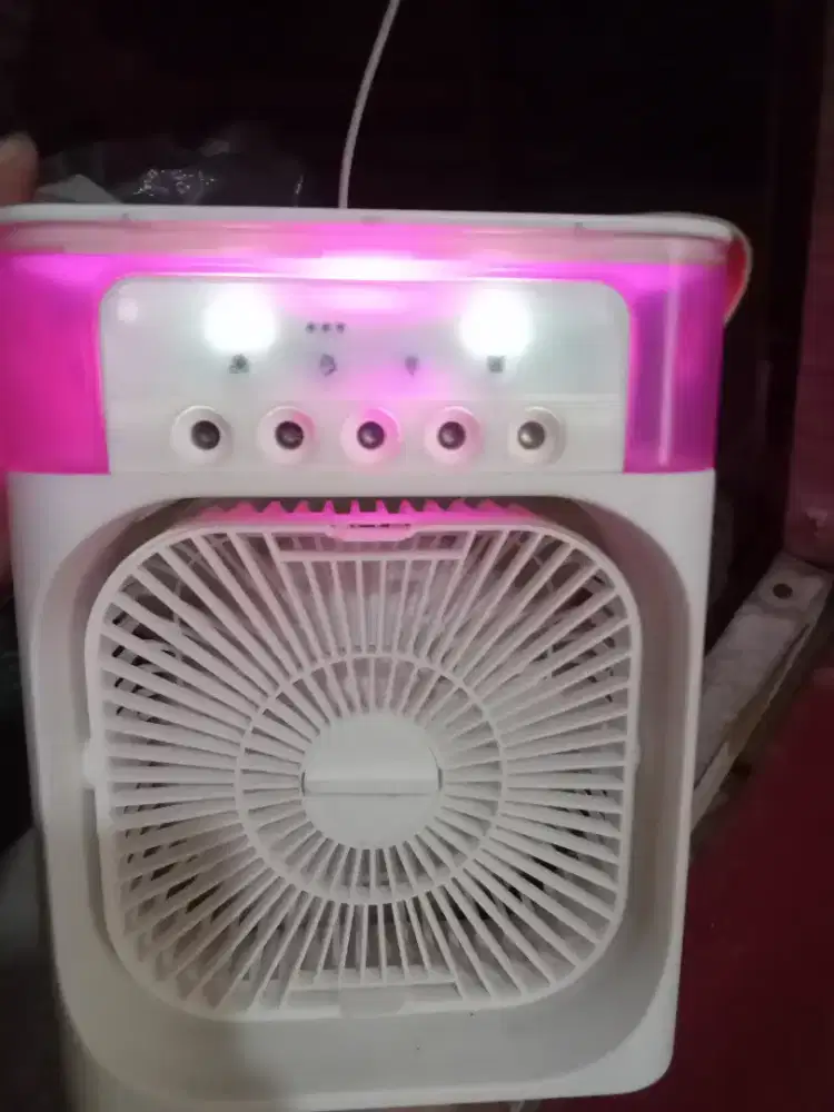 AIR COOLER FAN  MINI