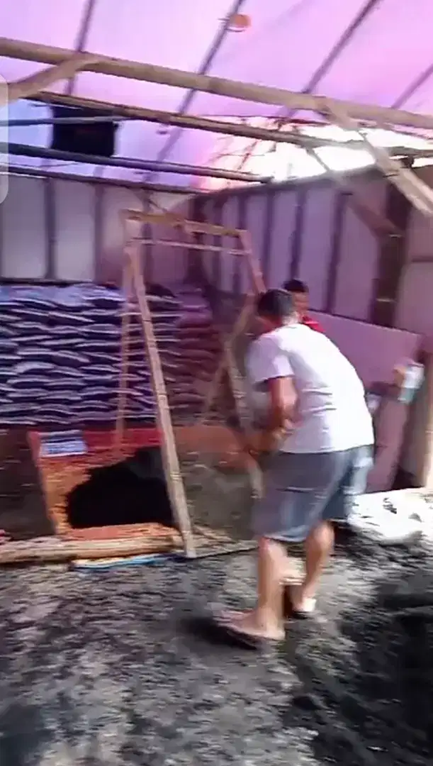 PUPUK KANDANG KAMBING HALUS/PUPUK KAMBING HALUS/KOHE KAMBING HALUS