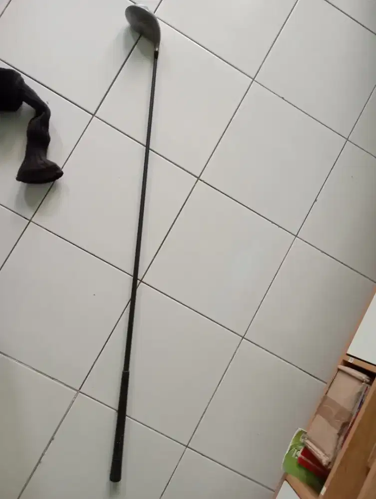Dijual stik golf second