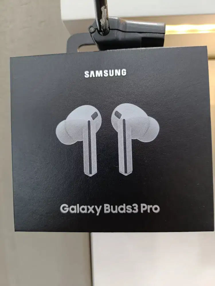 Samsung Galaxy Buds3 Pro