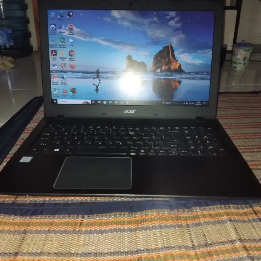 Laptop Acer Windows 10