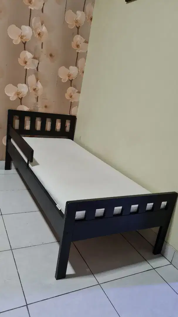 Ranjang/Tempat Tidur Anak 'IKEA'