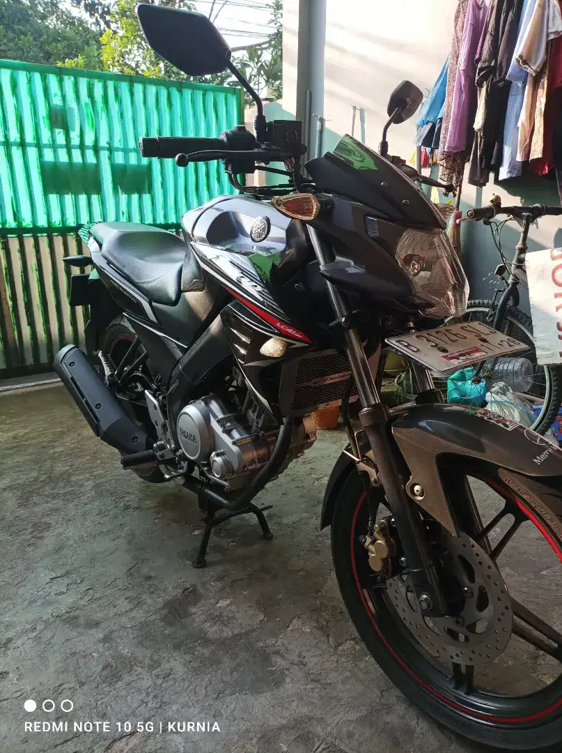 Vixion NVL 2013