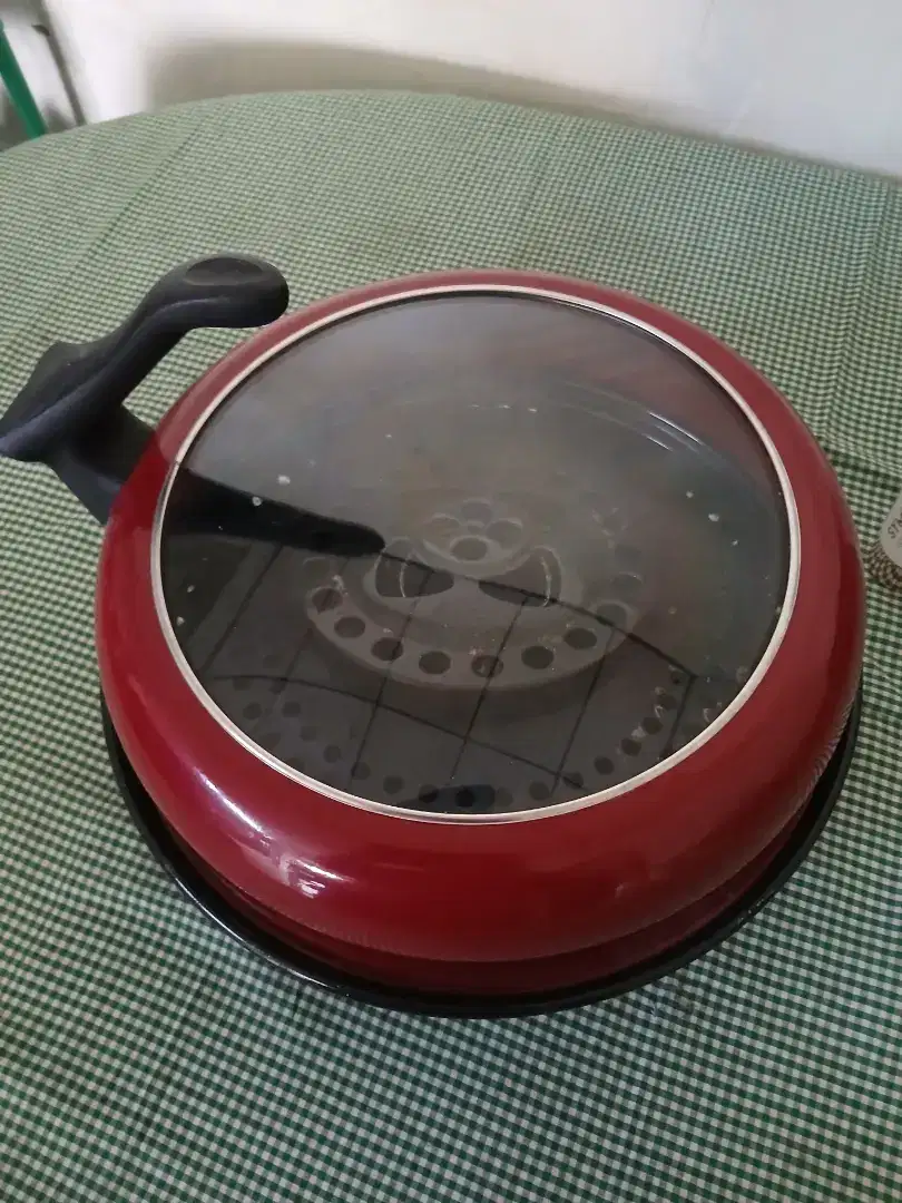 Jual pemanggang barbeque