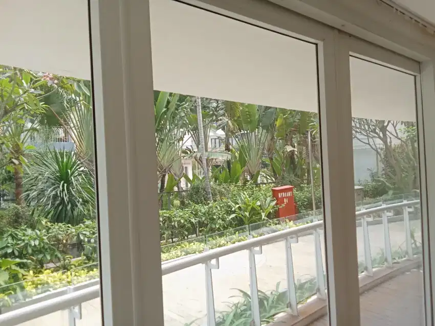 Di jual Apartemen TerSULTAN di Kemayoran GOLF AREA