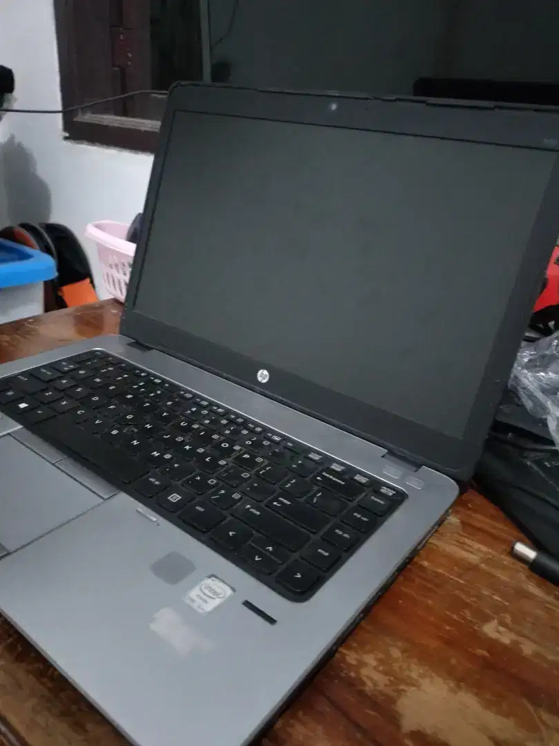 Dijual laptop hp 14.inch