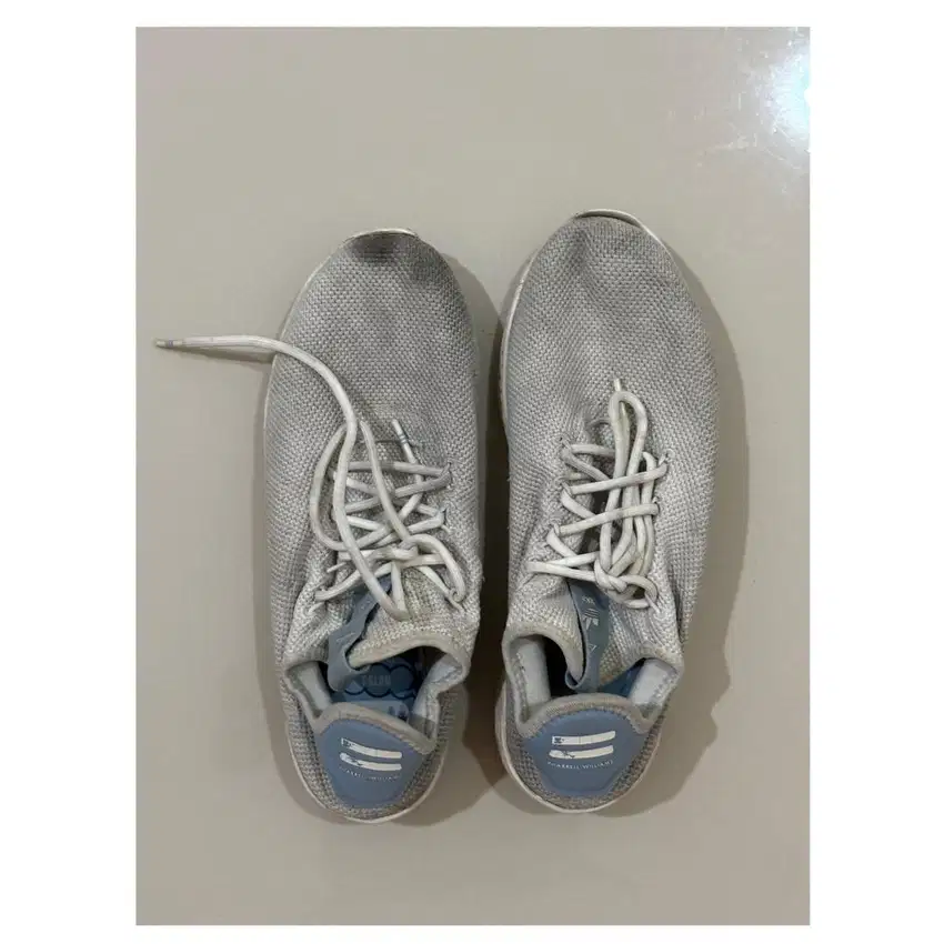 Sepatu Adidas Pharrel Ori Second Bekas