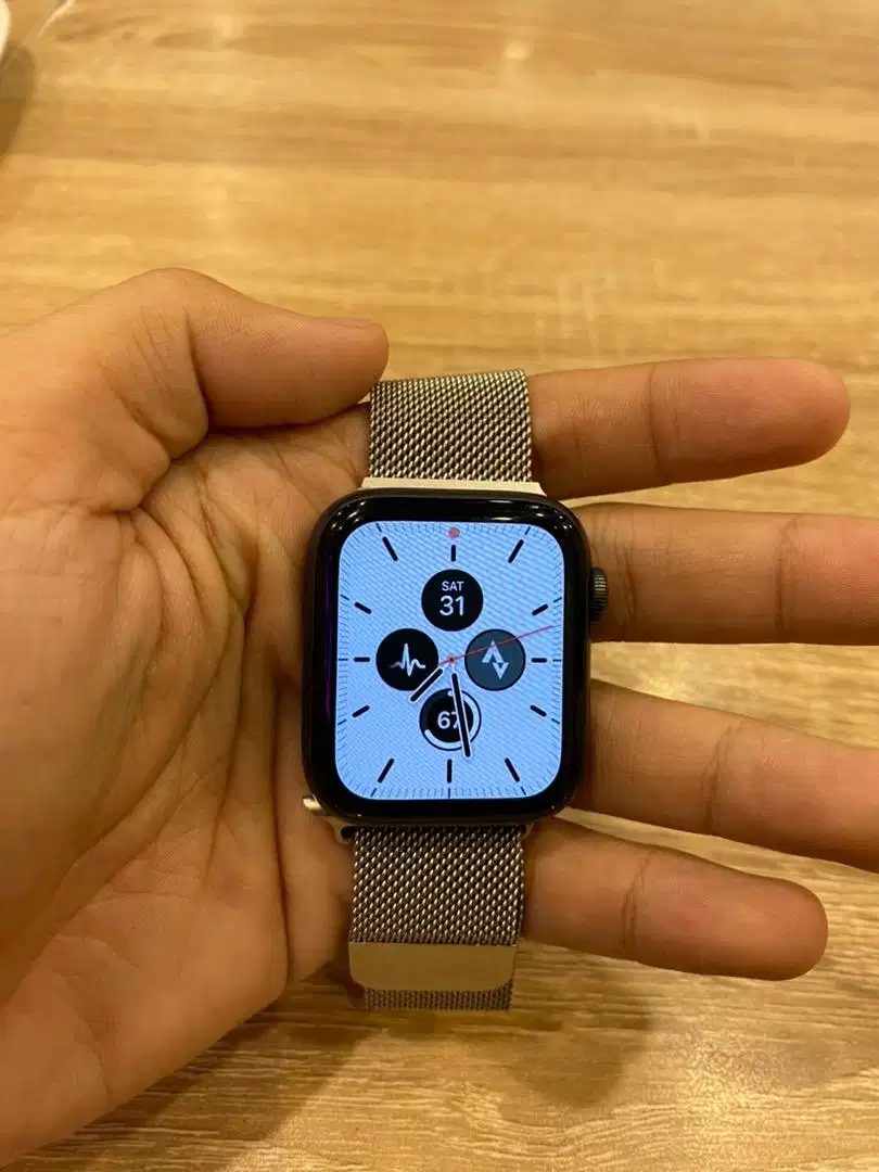 Apple watch / iwatch series 6