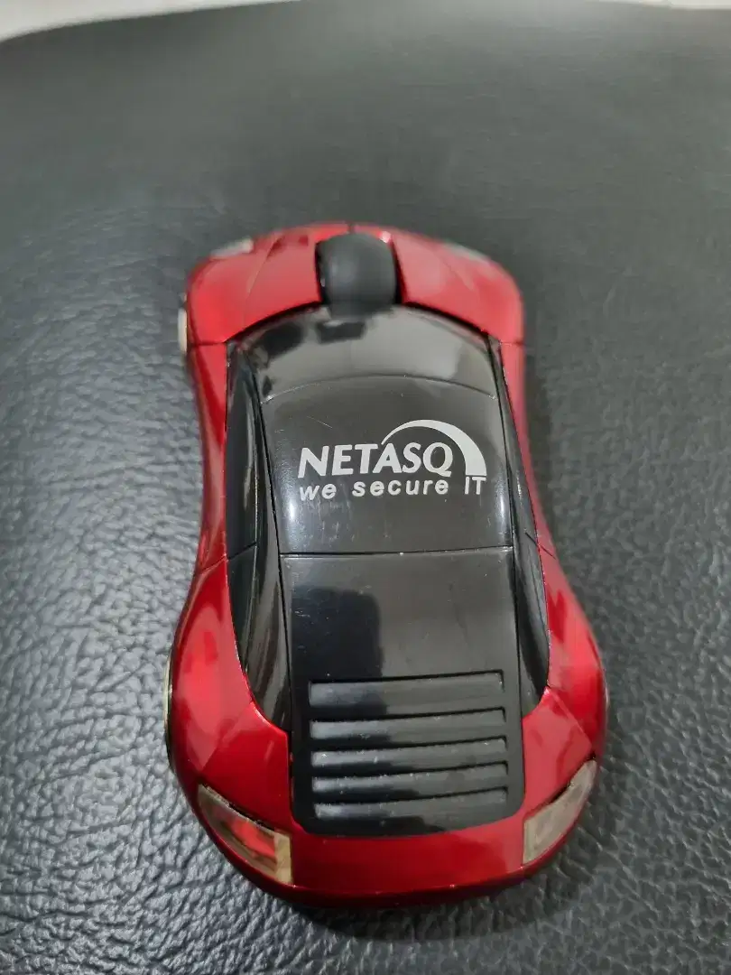Mouse model mobil