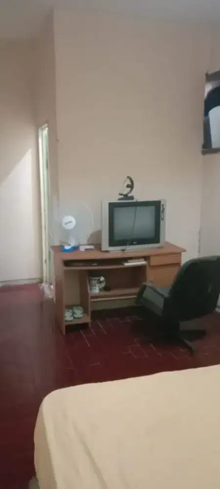 Kost murah untuk laki2 Dan keluarga lokasi strategis