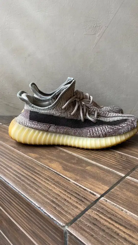 Adidas Yeezy Boost 350 Zyon Original