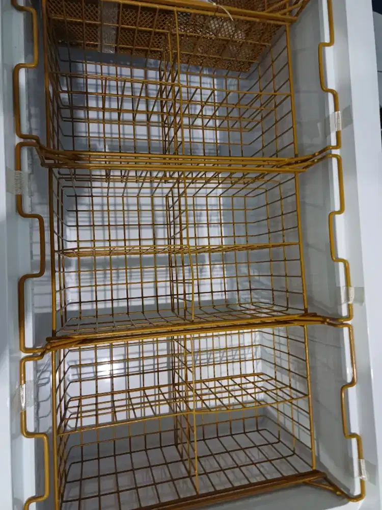 Keranjang (basket) Freezer