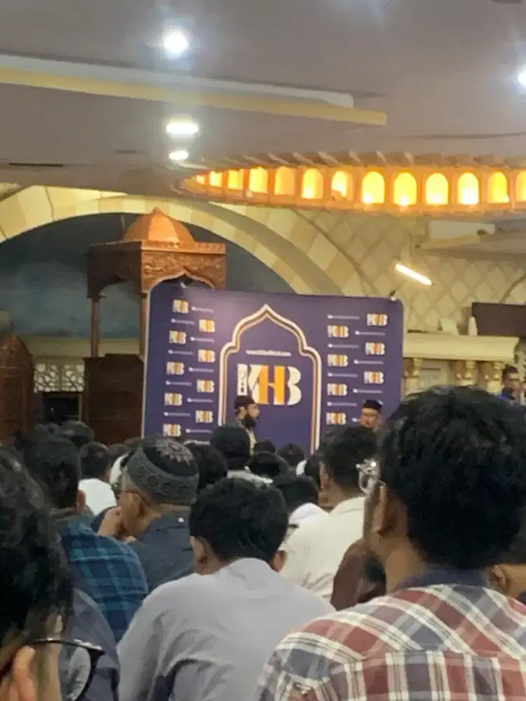 Freelance Guru Tahfidz / Tahsin