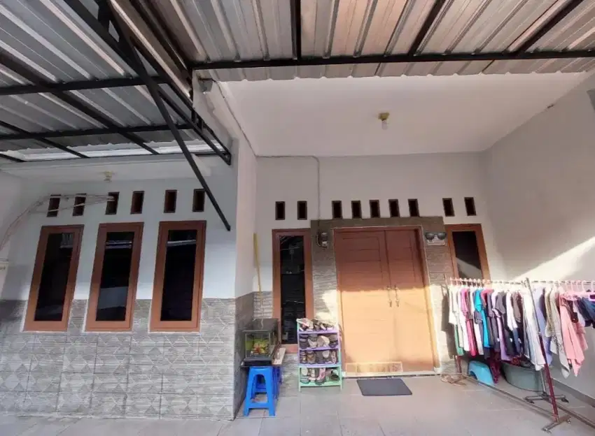 Dijual Rumah Sudimara Pinang Kota Tgr