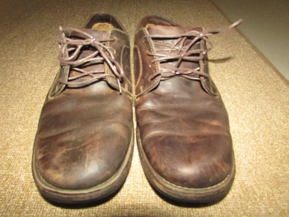 Sepatu Timberland sz 44