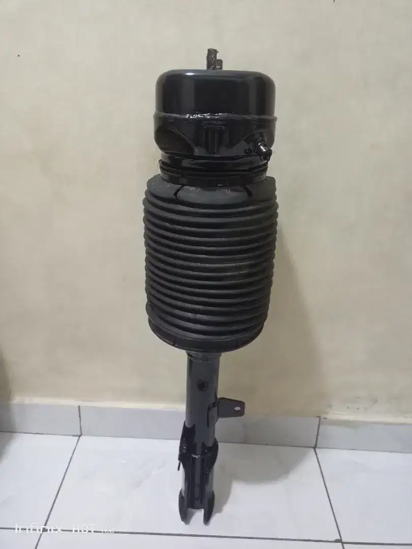 Shock airsuspensi Toyota harier