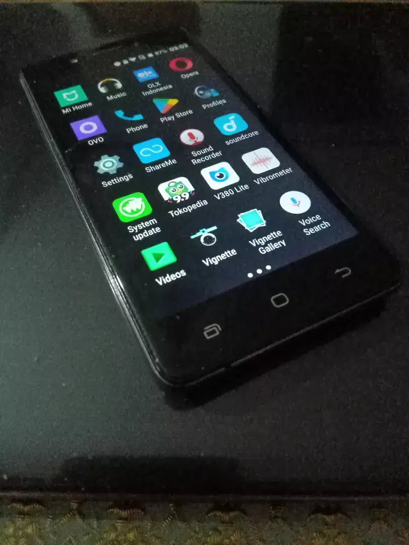 Jual Andromax L