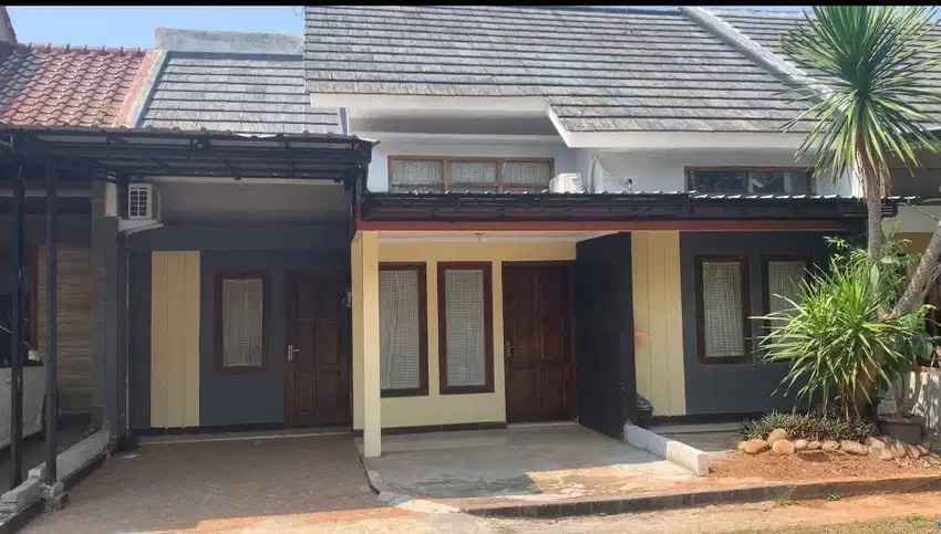 Dikontrakan Rumah di Kota Pekalongan