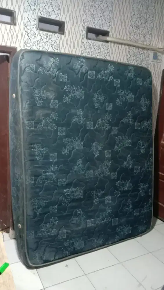 Kasur second 180 x 200