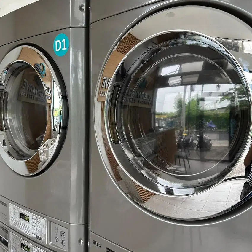 Lowongan Kerja Staff Laundry