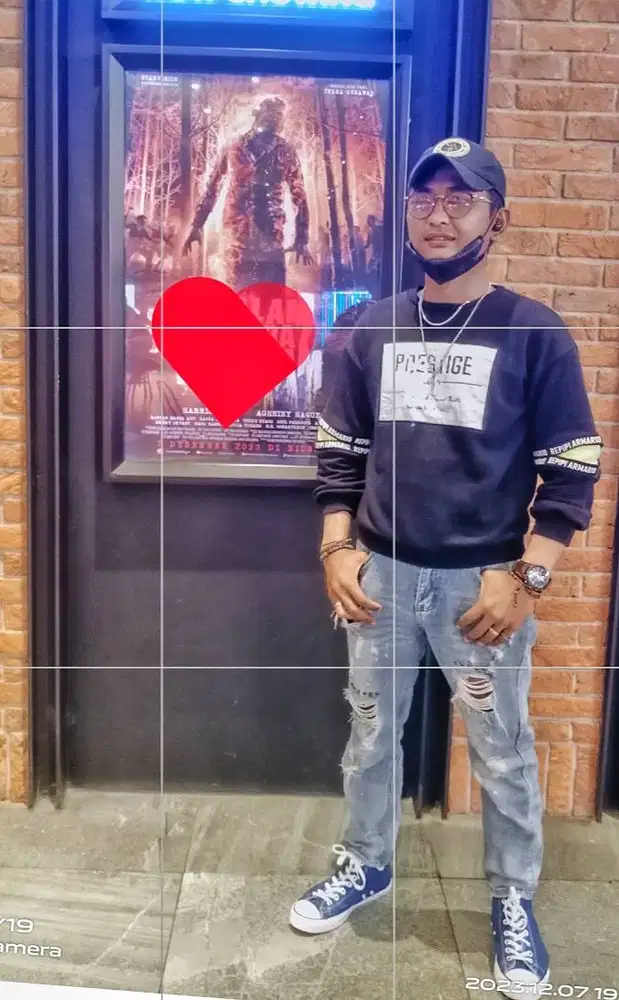 Pengawas Lapangan, Staff Proyek, Supervisor / Staff Estimator