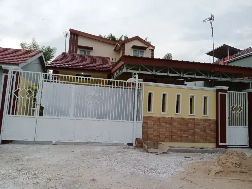 TERIMA KOST MUSLIMAH 2RZ SATU DEKAT KAMPUS 2 UIN ANTASARI BANJARBARU