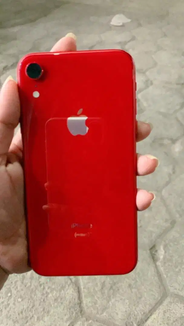 Iphone XR 128gb inter