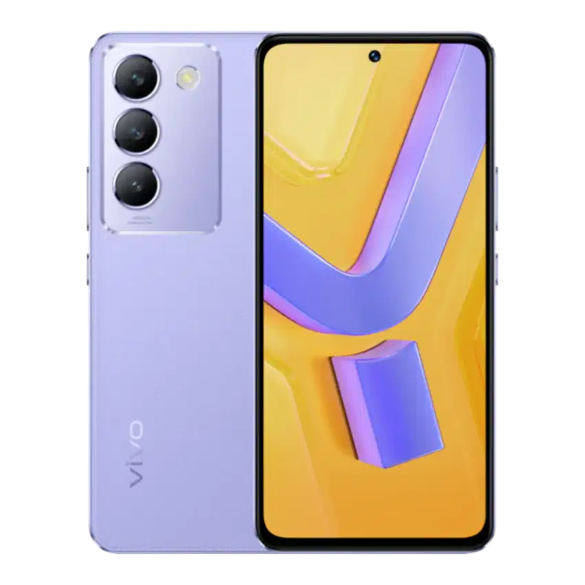 Kredit HP VIVO Y100 5G Bandung Timur