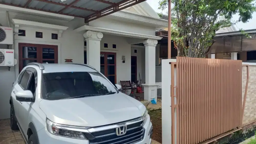 Sapphire Residence Tirto Pekalongan