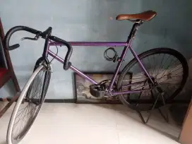 jual sepeda fixie chromolly