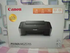 Printer MG 2570S ID