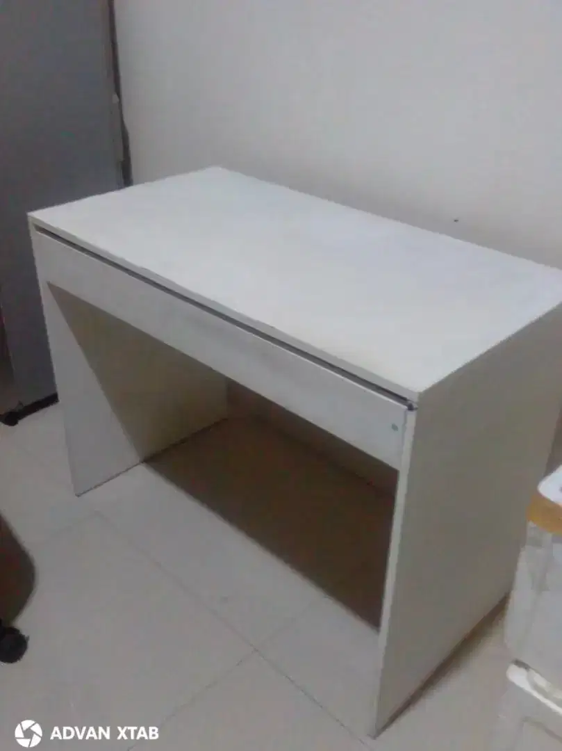 MEJA KANTOR/MEJA KERJA/MEJA KOMPUTER MURAH BAGUS