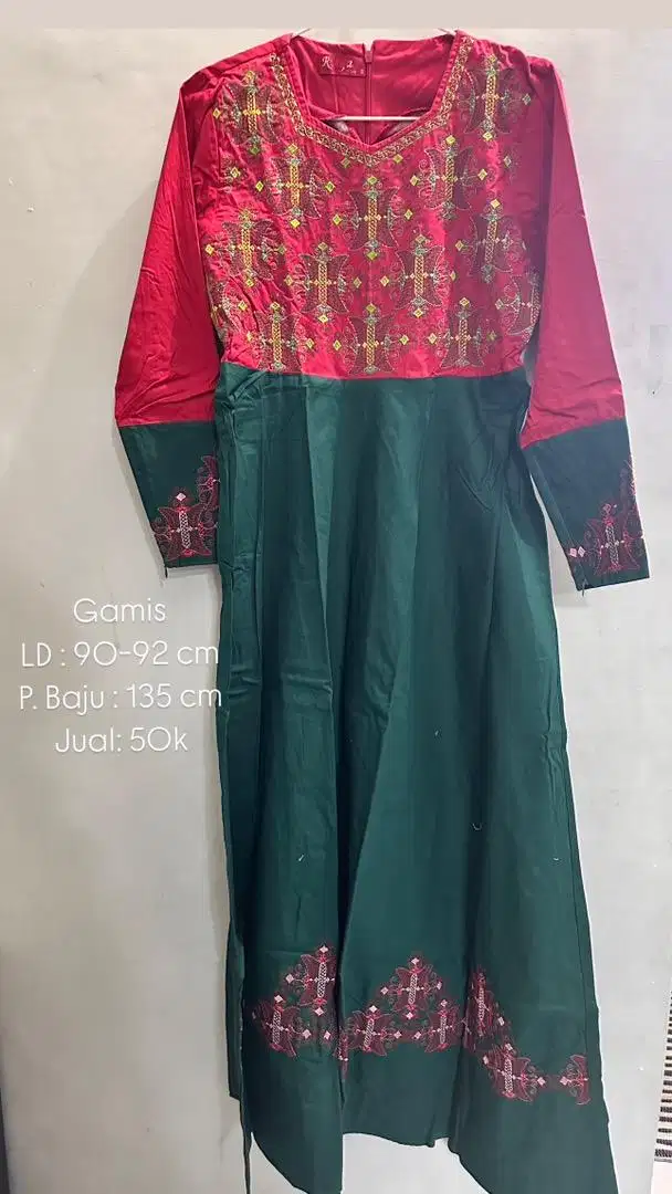 Preloved  masih bagus semua